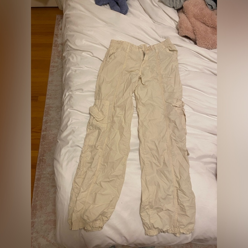 BDG Y2K Cargo Pants